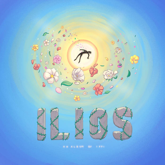 Ilios album art