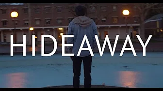 Hideaway video thumbnail